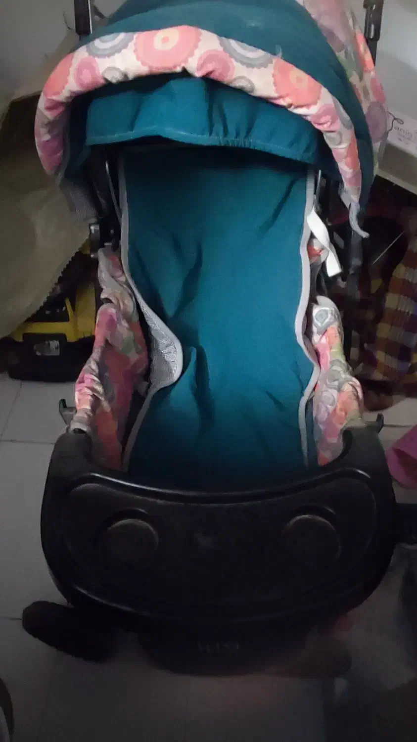 کالسکه|کالسکه و لوازم جانبی|ملایر, |دیوار