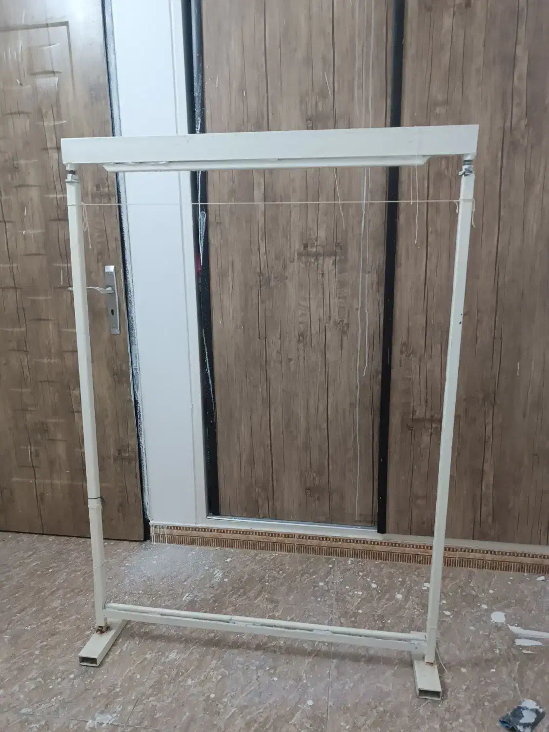 تعدادی لوازم منزل|تابلو فرش|کاشان, الغدیر|دیوار