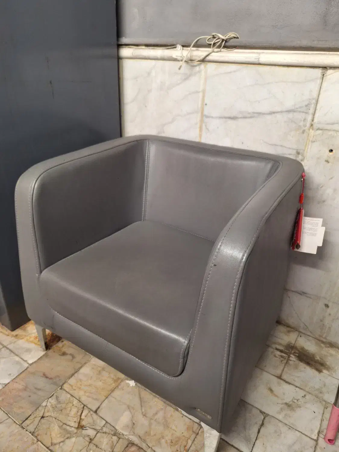 مبل اداری تک|مبلمان اداری|مشهد, آزادشهر|دیوار