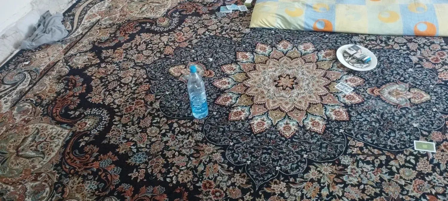 دو تخته فرش|فرش|مشهد, امیر آباد|دیوار