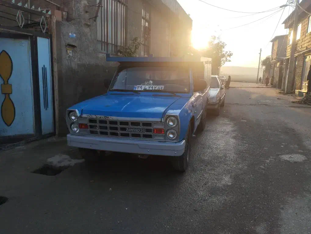 نیسان مدل ۸۶|خودرو سواری و وانت|گرگان, |دیوار