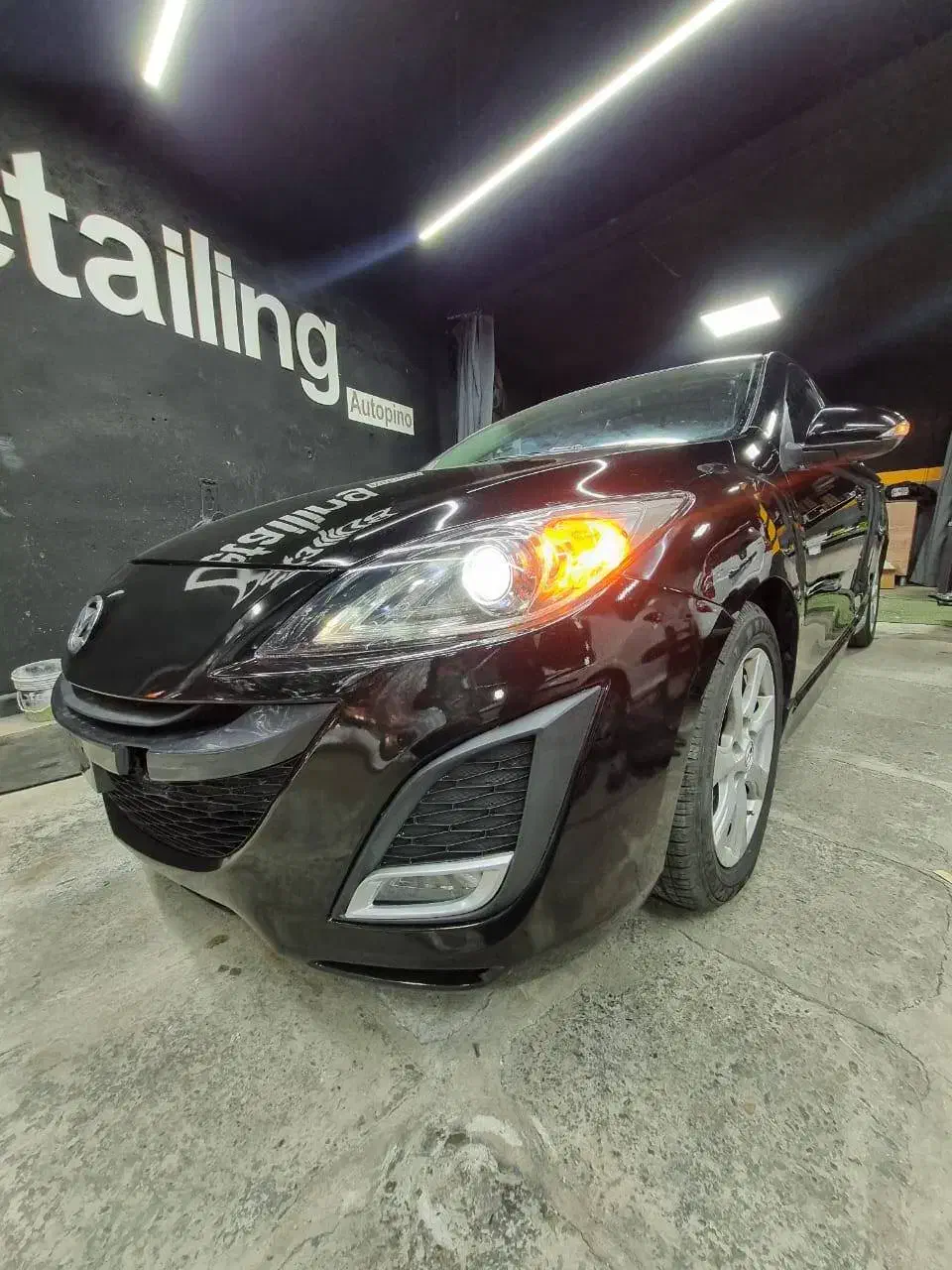 مزدا نیو ژاپنی|خودرو سواری و وانت|کرج, اصفهانی‌ها|دیوار