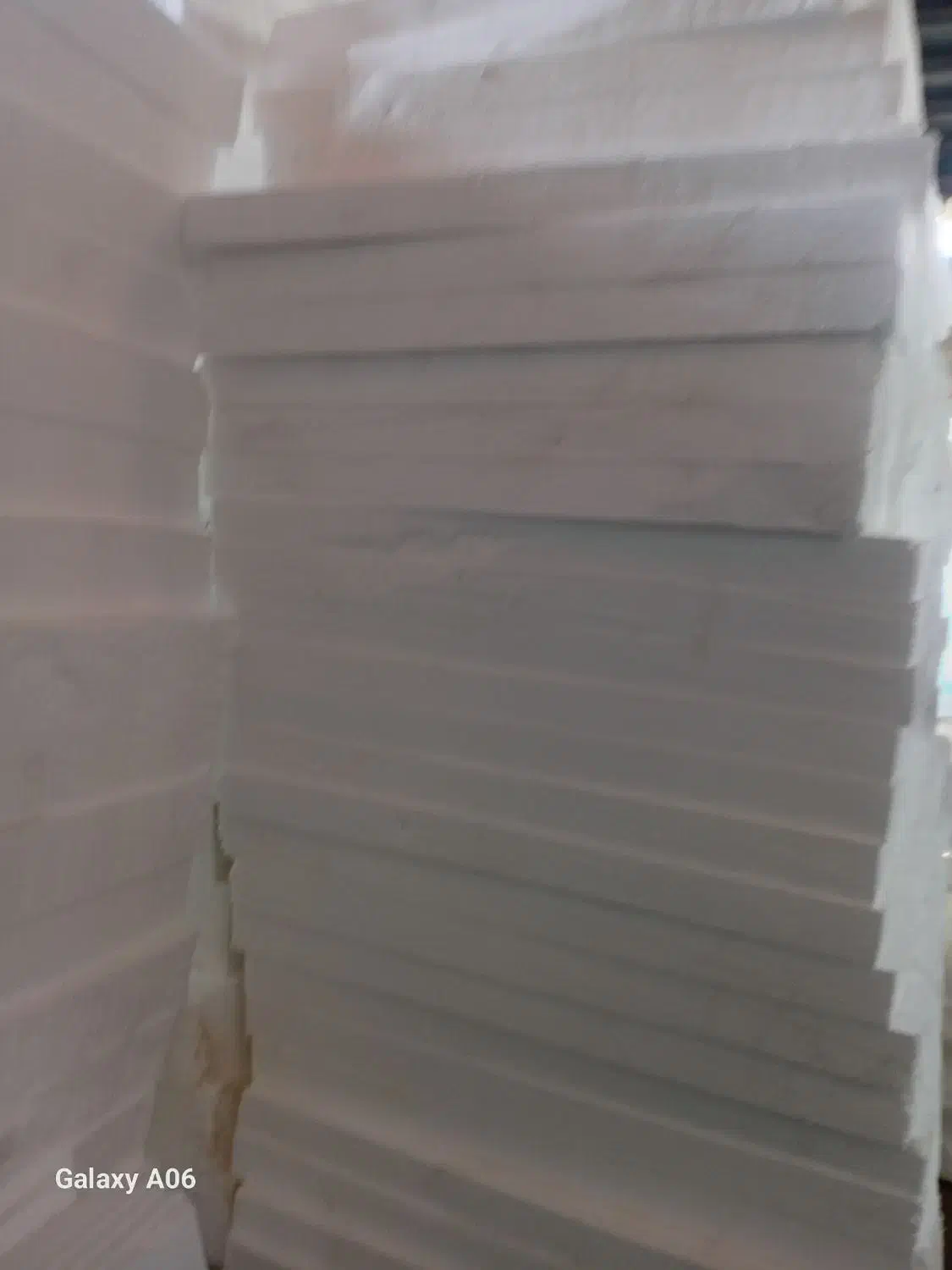 پخش فوم همشهری|مصالح و تجهیزات ساختمان|رشت, پسیخان|دیوار