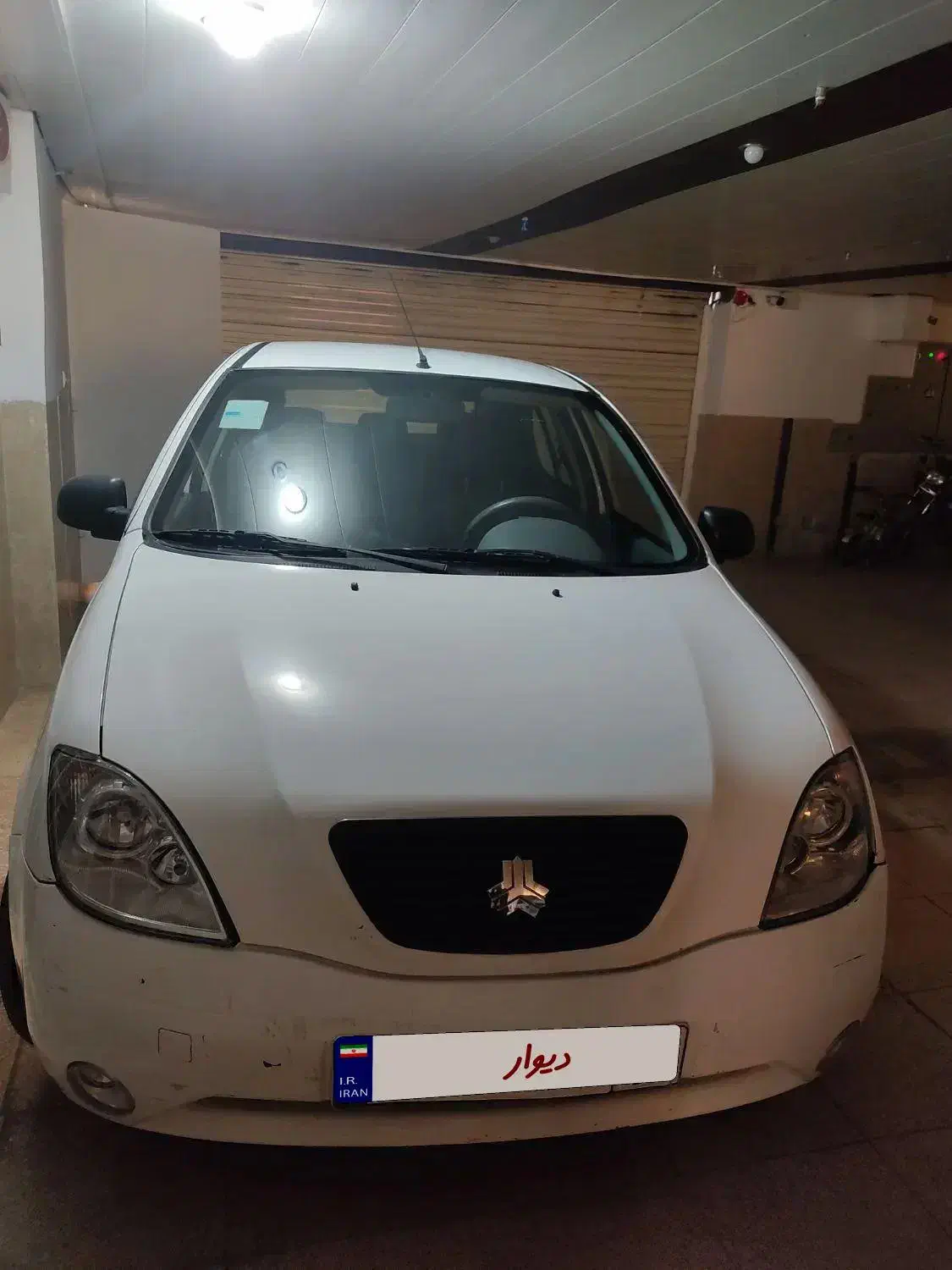 تیبا2مدل96|خودرو سواری و وانت|همدان, |دیوار