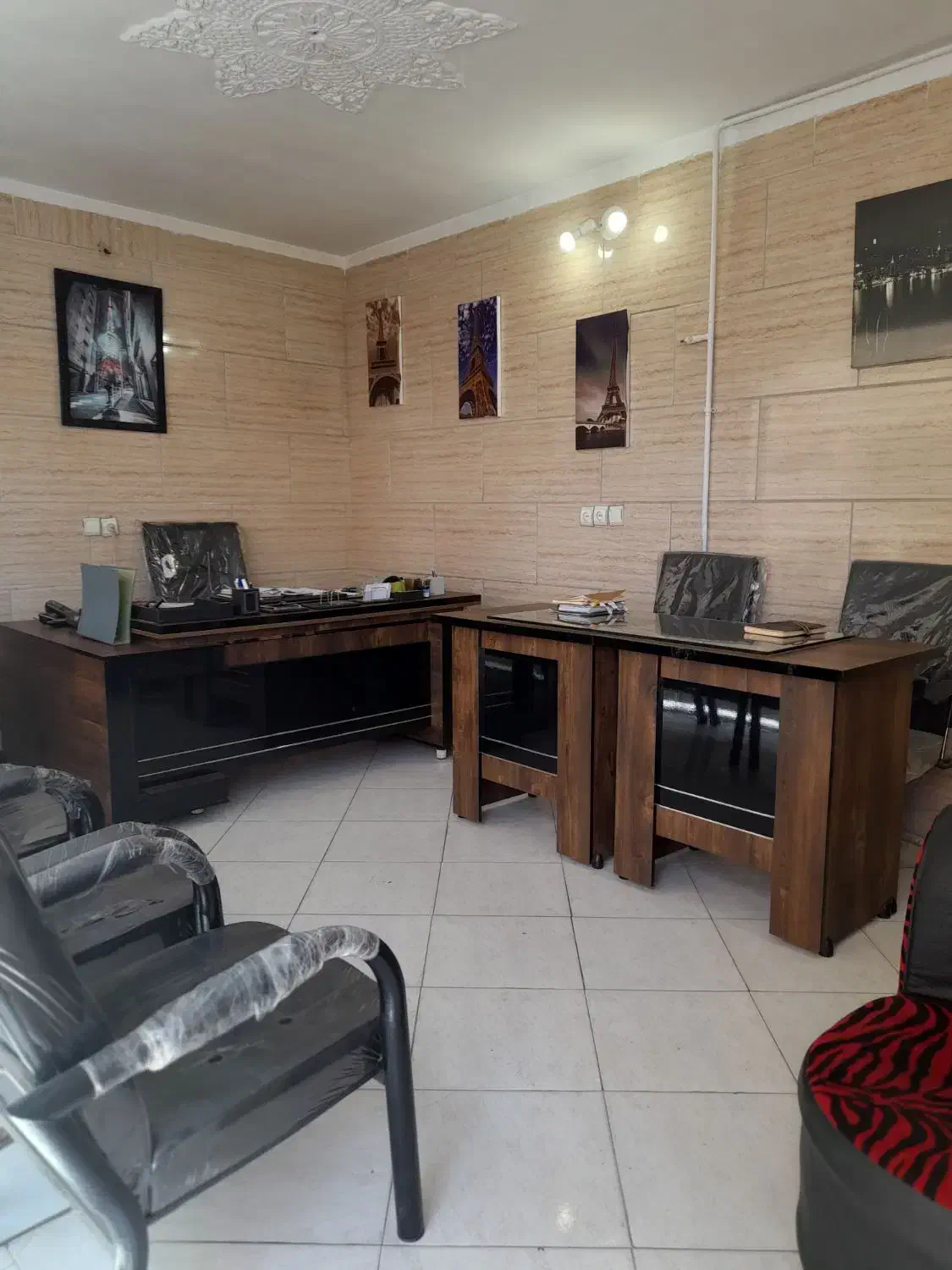 اجاره مغازه ۲۰ متری در کوهسار حاج ملاحسین|اجارهٔ مغازه و غرفه|تهران, کن|دیوار