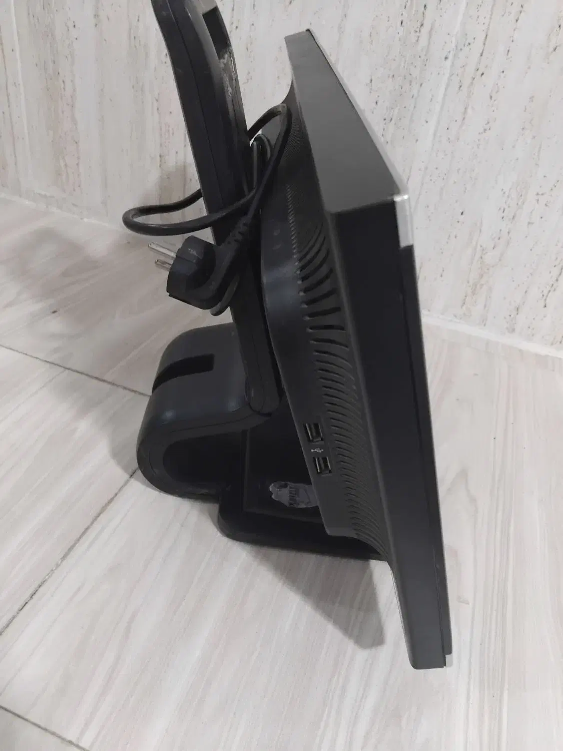 مانیتور|قطعات و لوازم جانبی رایانه|نیشابور, گنبد سبز|دیوار