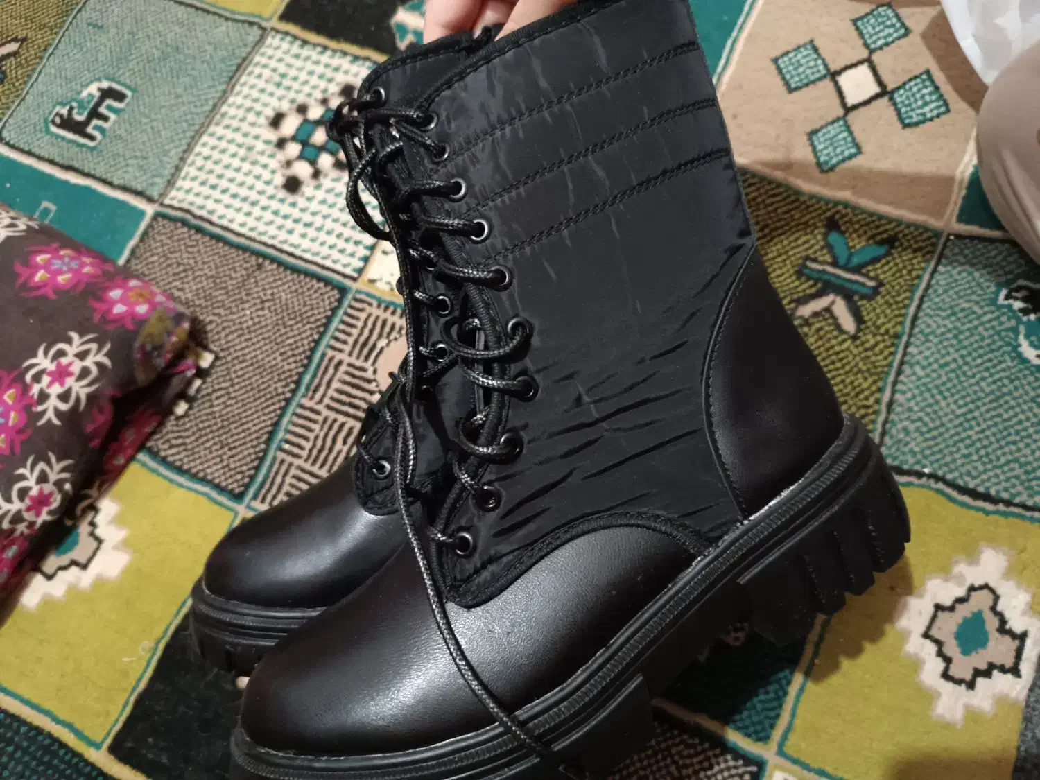 فروش بوت نو|کیف، کفش، کمربند|گنبد کاووس, |دیوار