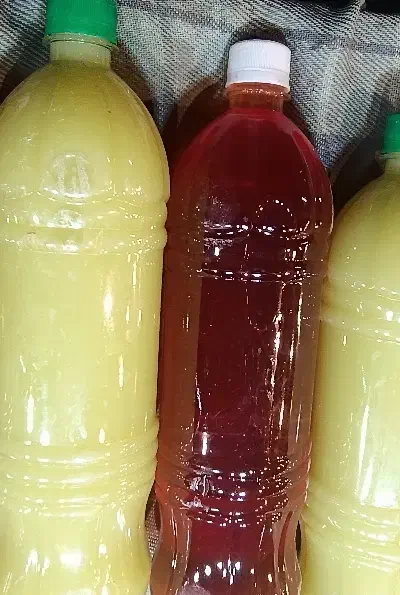 ابلیمو وابغوره شیرازی|خوردنی و آشامیدنی|قزوین, |دیوار