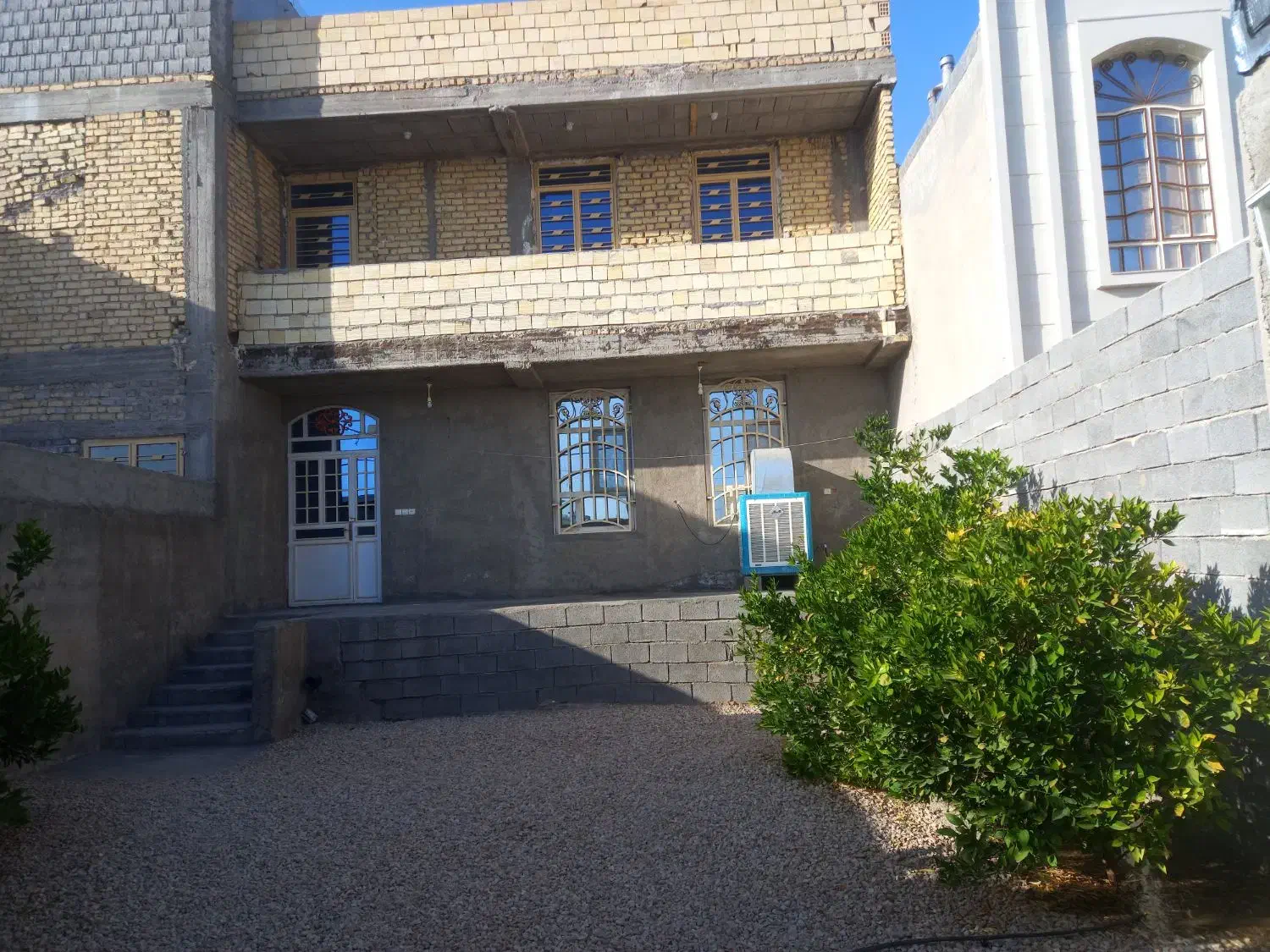 فروش منزل ویلایی ۲۴۷ مترمربع قطب آباد جهرم|فروش خانه و ویلا|کردیان, |دیوار