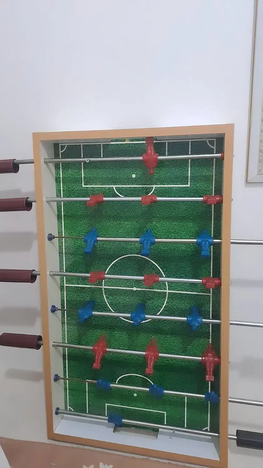 فوتبال دستی|ورزشهای توپی|کرج, اسلامآباد|دیوار