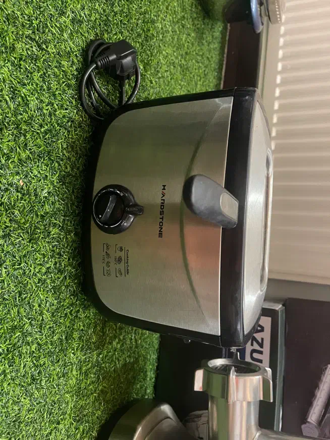 سرخ کن|سایر لوازم برقی|مشهد, وکیل‌آباد|دیوار