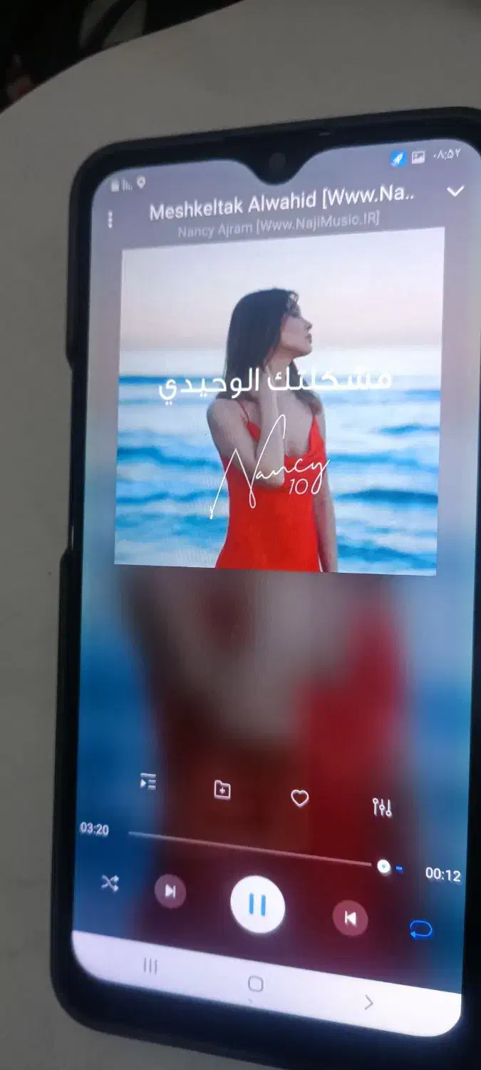 A 10 S سامسونگ وPOCO X3 شیااومی|موبایل|رشت, منظریه|دیوار