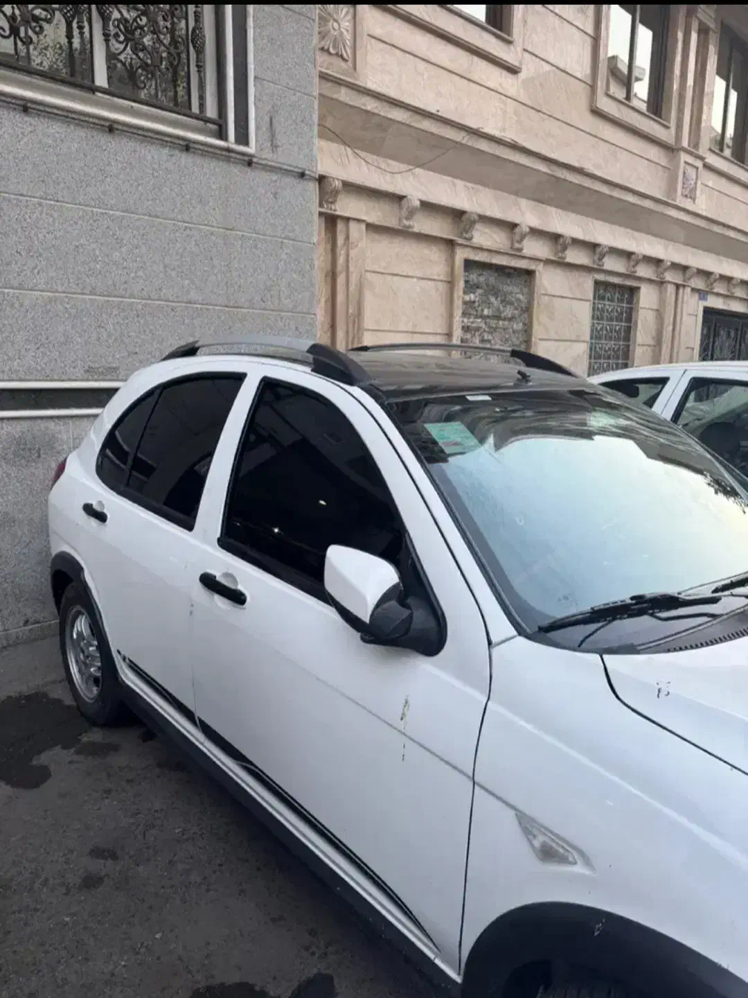 شیشه دودی سیار در محل|خدمات موتور و ماشین|خرمآباد, |دیوار