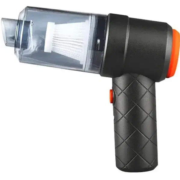 جارو شارژی دو کاره|جاروبرقی، جارو شارژی، بخارشو|اصفهان, شهرک صنعتی جی|دیوار