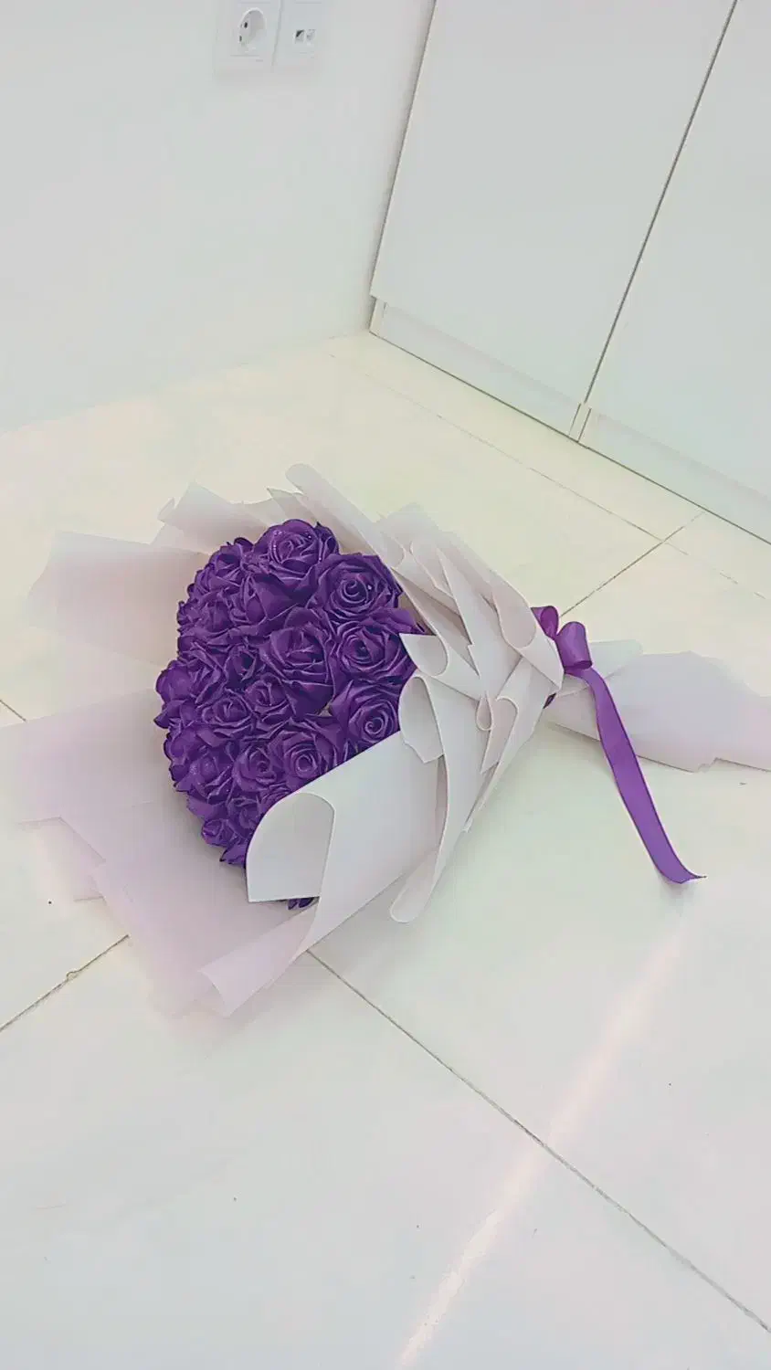 گل ربانی|گل مصنوعی|همدان, |دیوار