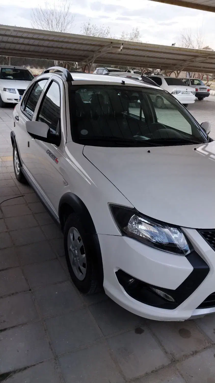 کووییک GX-L|خودرو سواری و وانت|کرمانشاه, |دیوار