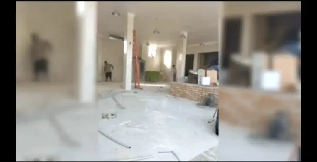 نظافت منزل و محل کار باغ مقازه|خدمات نظافت|کاشان, دانش|دیوار