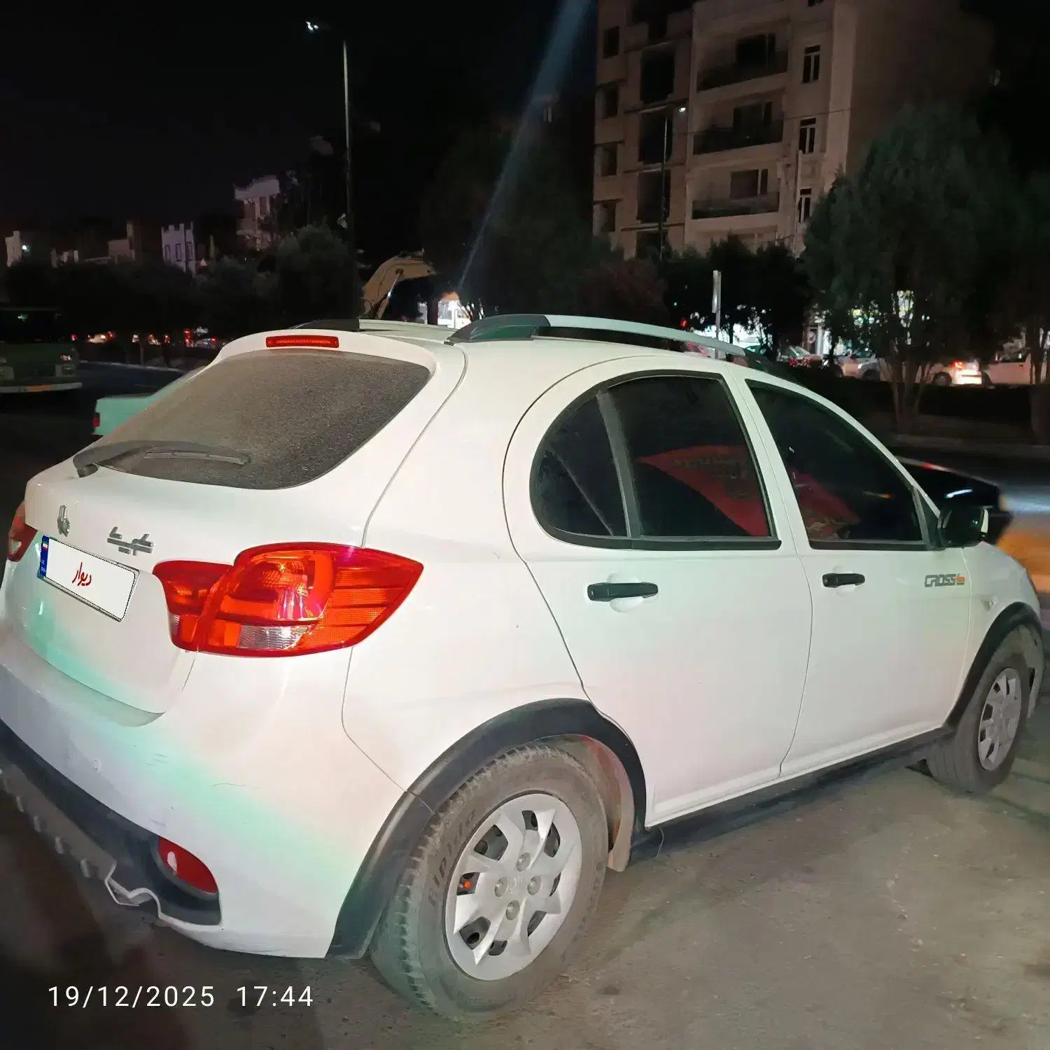 کوییک 1401 فقط معاوظعه با ماشین ارزونتر(،سایپا)|خودرو سواری و وانت|پاکدشت, پاکدشت (مامازند)|دیوار