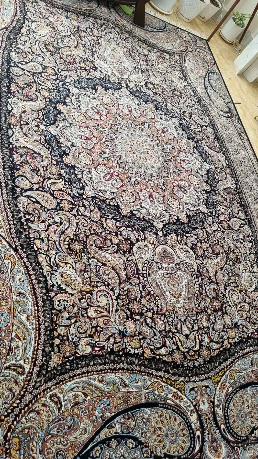 فرش ۹ متری|فرش|شاهینشهر, طالقانی|دیوار