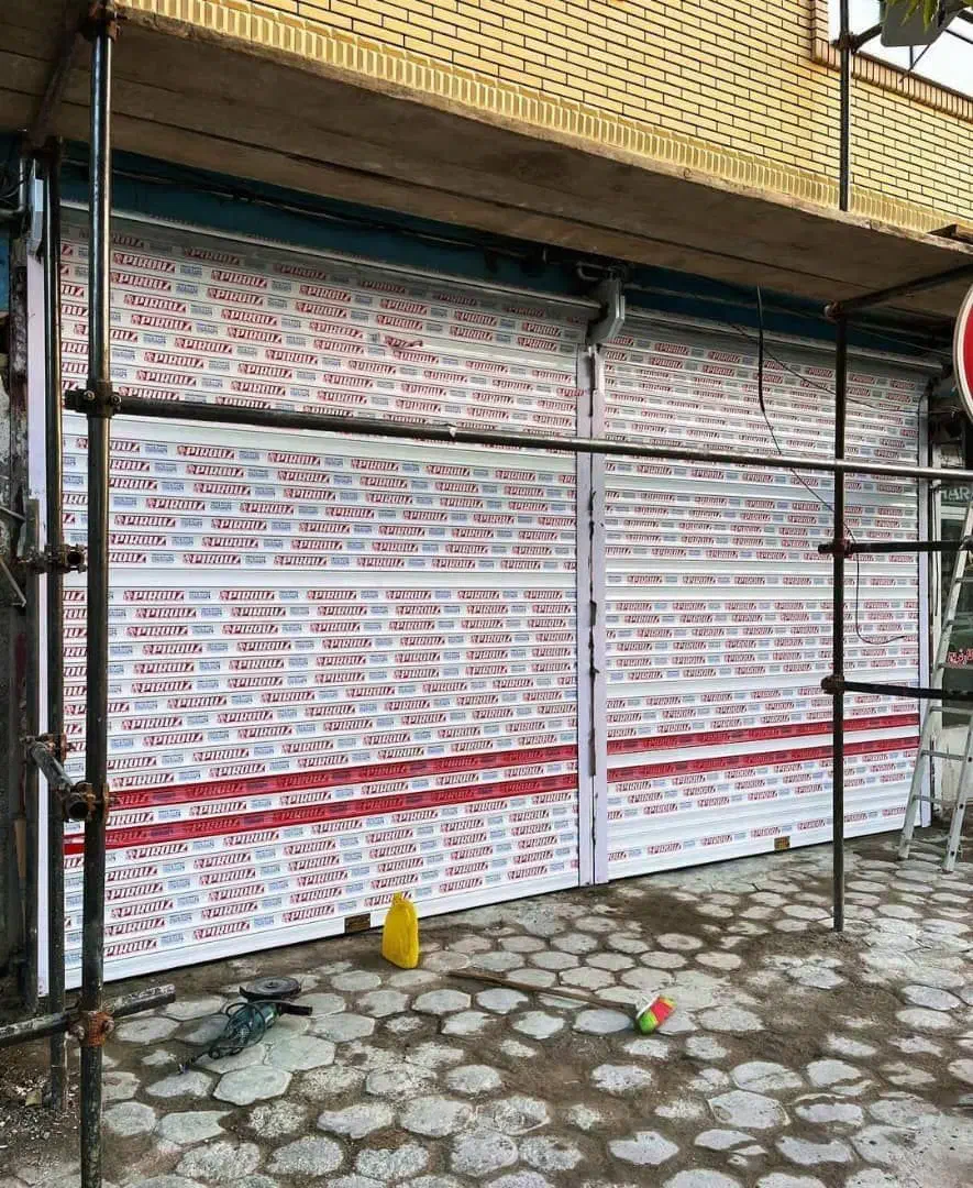 کرکره برقی|خدمات پیشه و مهارت|همدان, |دیوار