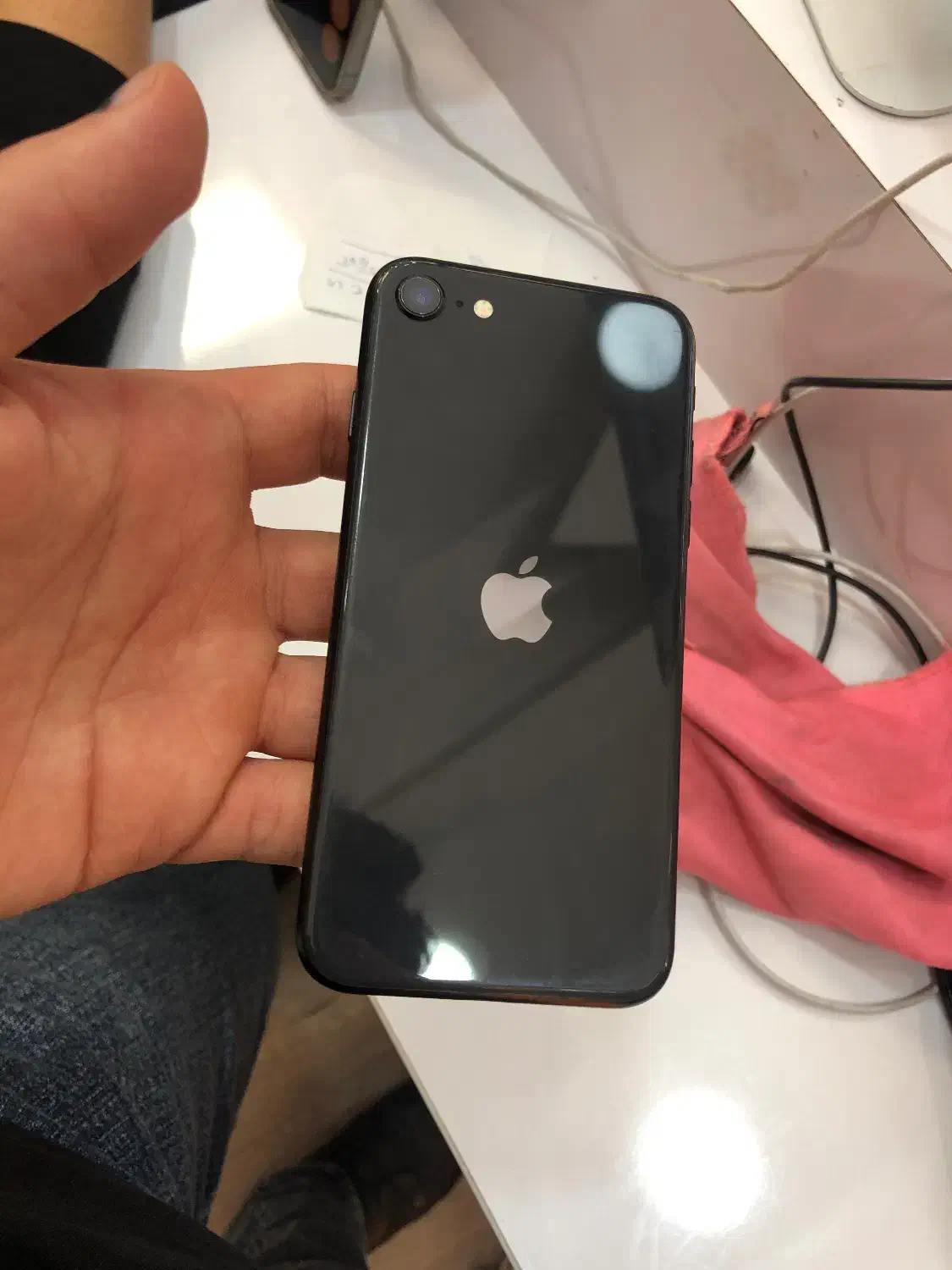 ایفون 8|موبایل|میاندوآب, |دیوار