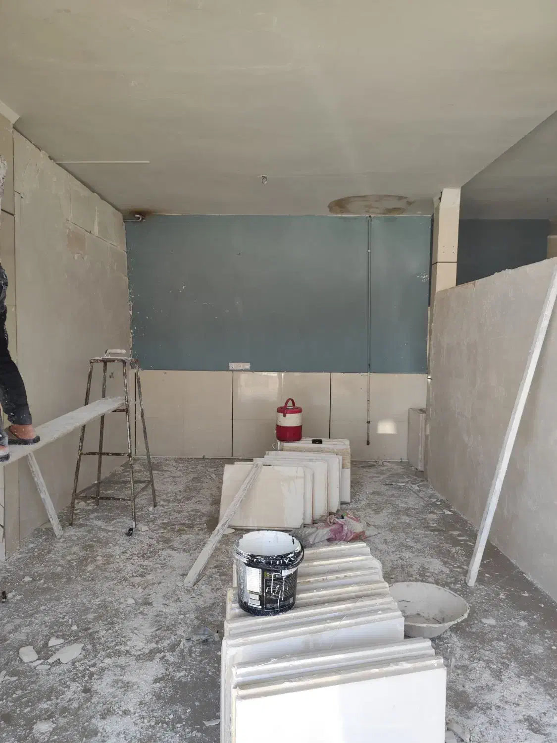 مغازه|اجارهٔ مغازه و غرفه|تربتحیدریه, یحیی آباد|دیوار