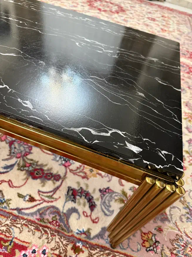 میز جلو مبلی|مبلمان خانگی و میز عسلی|تبریز, |دیوار