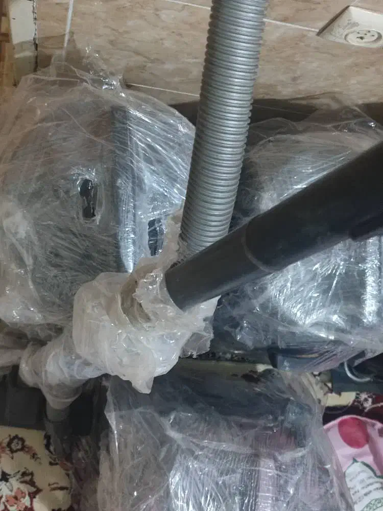 جاروبرقی هیتاشی|جاروبرقی، جارو شارژی، بخارشو|بندر گناوه, |دیوار