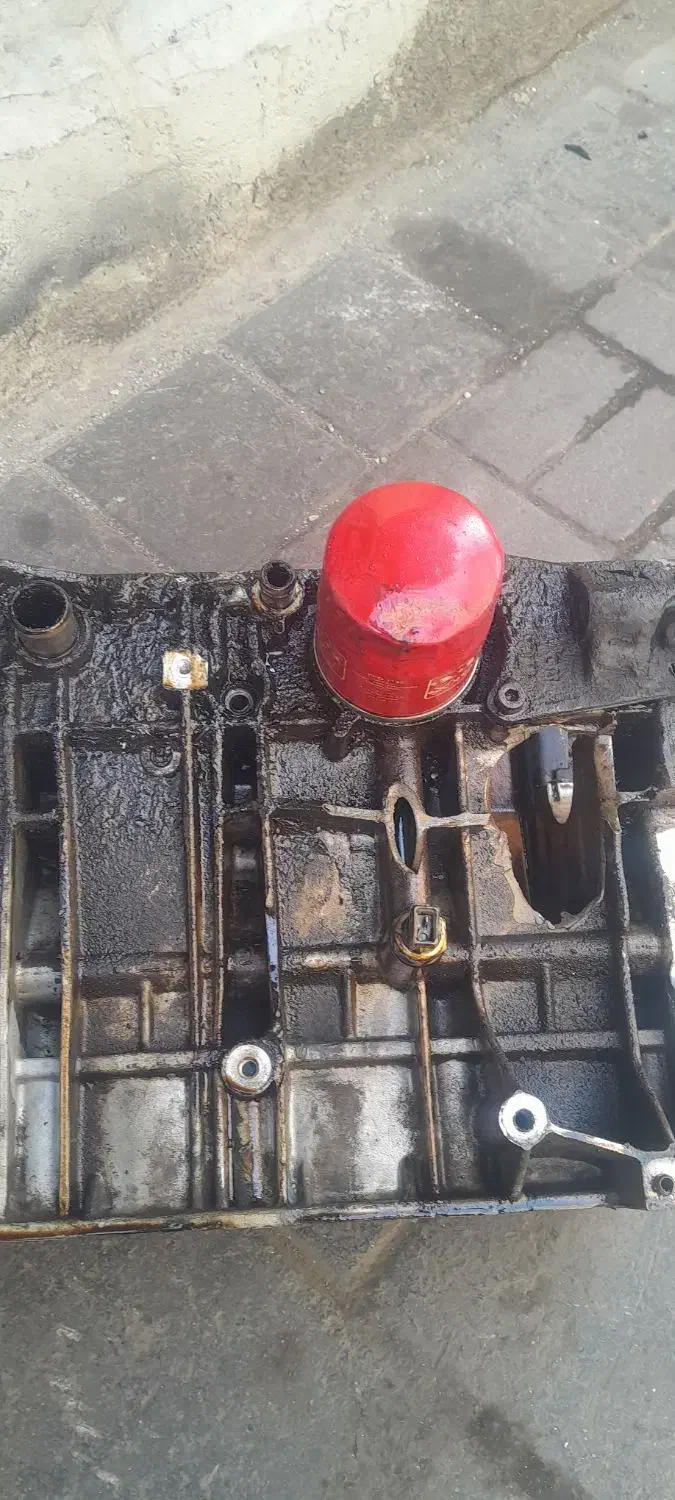 جوشکاری انواع سیلندر و سرسیلندر ترمیم شاتون زدگی|خدمات موتور و ماشین|تهران, زهتابی|دیوار