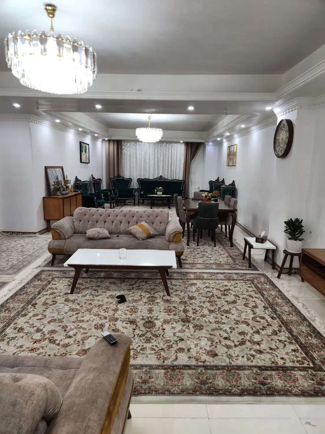 فروش آپارتمان|فروش آپارتمان|تهران, علی‌آباد|دیوار