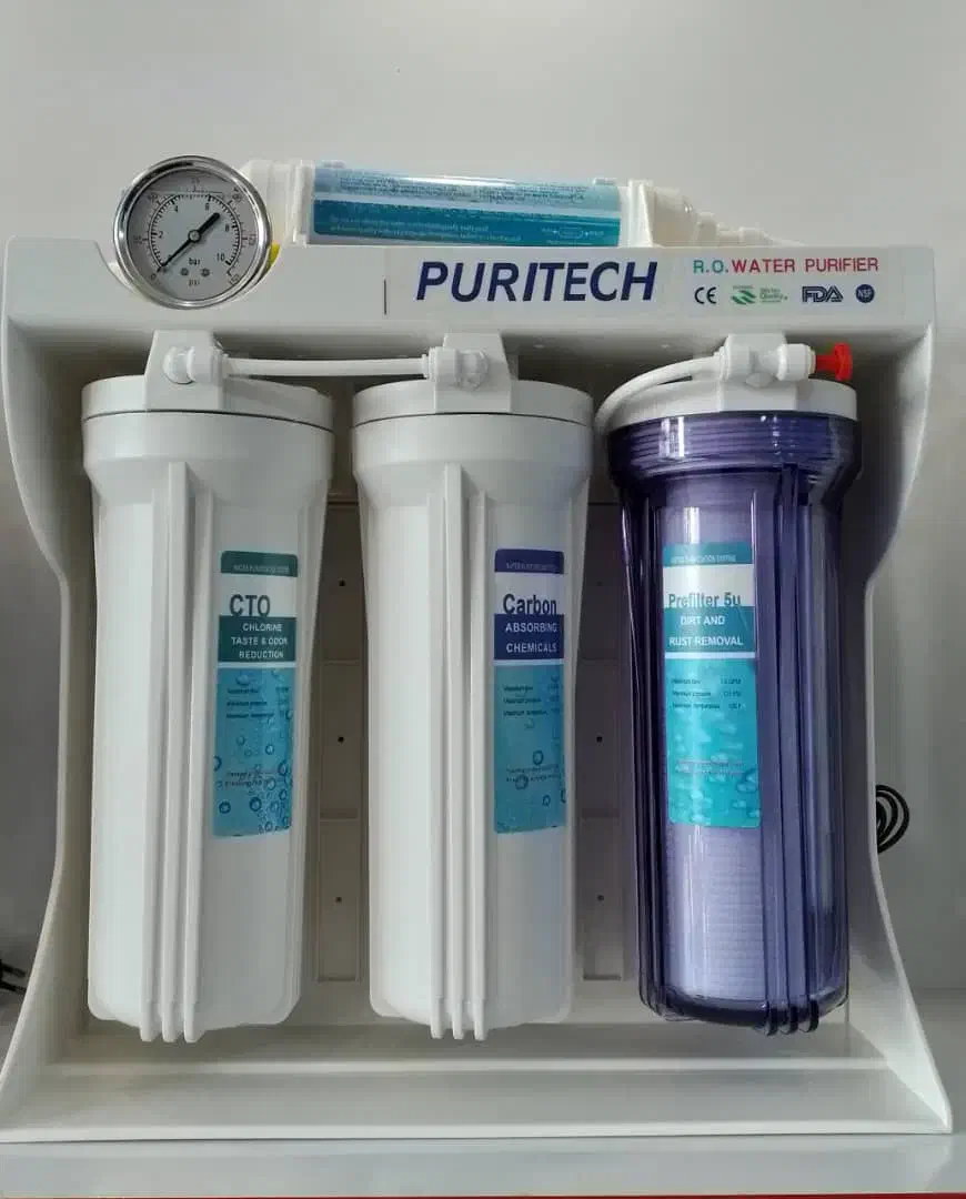 آب تصفیه خانگی|آب‌سردکن و تصفیه آب|دامغان, |دیوار