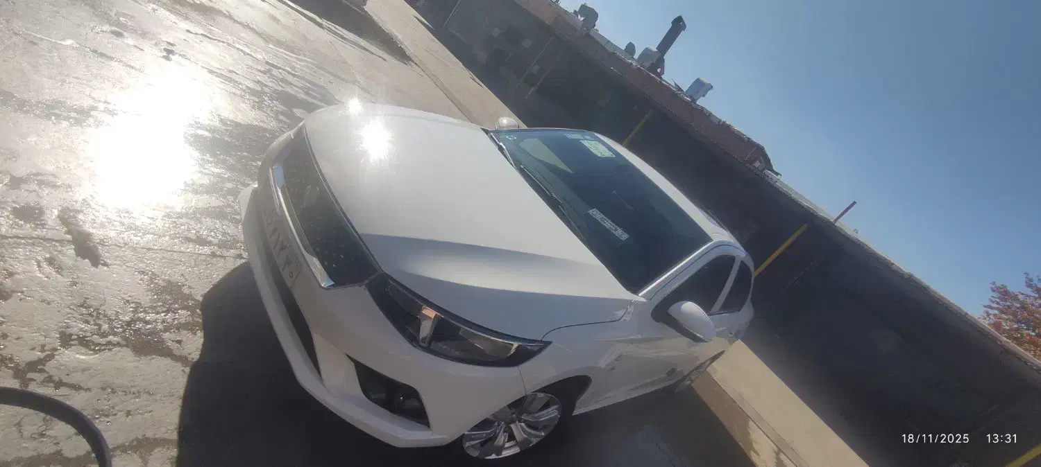 تارا وی4 مدل 1404|خودرو سواری و وانت|اندیشه, اندیشه فاز ۱|دیوار