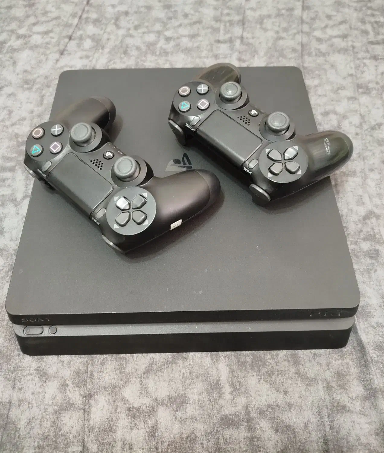 ps4|کنسول، بازی ویدئویی و آنلاین|فولادشهر, مسکن مهر فولادشهر|دیوار