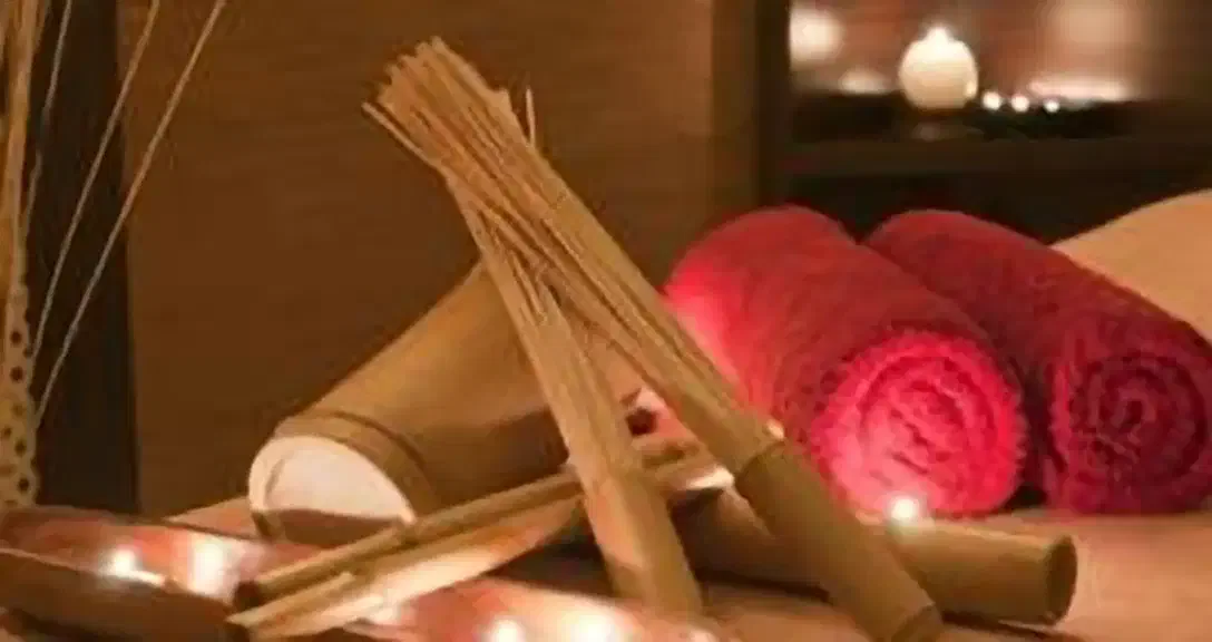 ماساژ درمانی|خدمات آرایشگری و زیبایی|چمستان, |دیوار