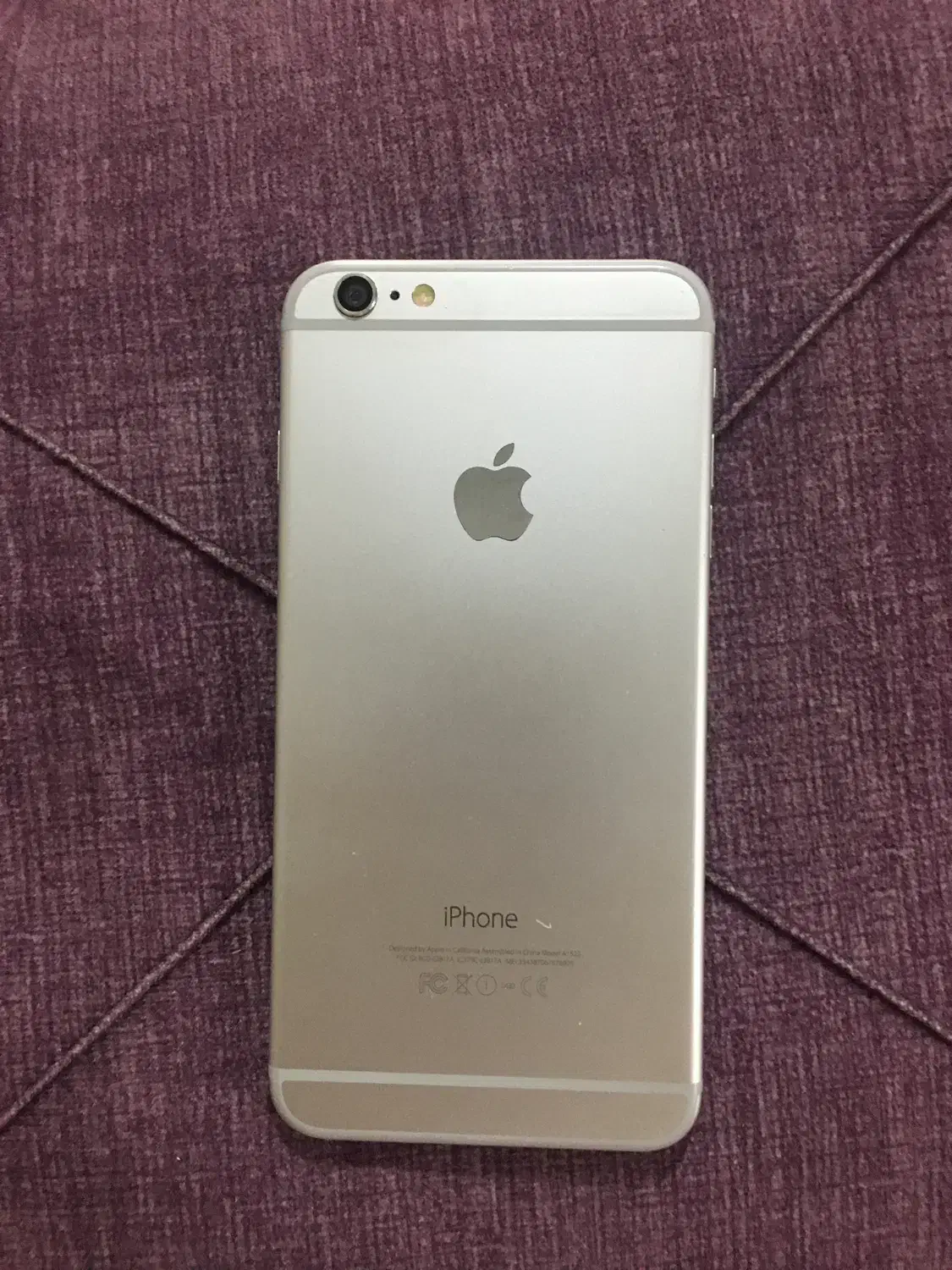 گوشی ایفون s|موبایل|تهران, دولتخواه جنوبی|دیوار