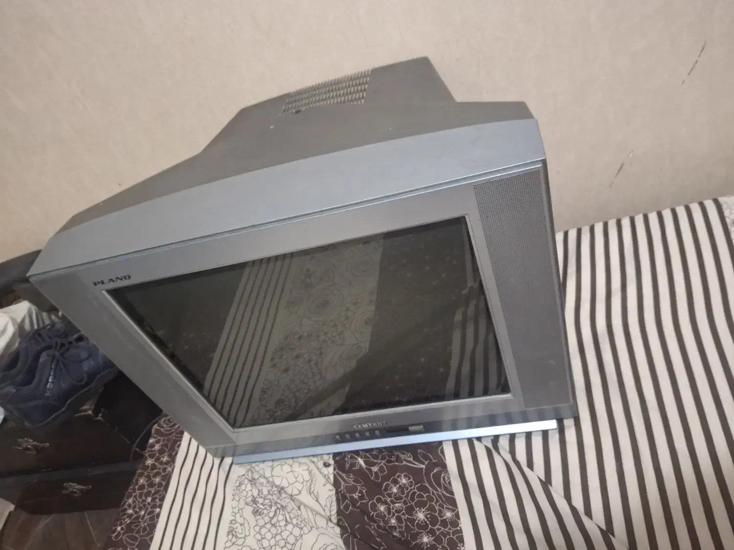 تلویزیون سامسونگ|تلویزیون و پروژکتور|قزوین, |دیوار