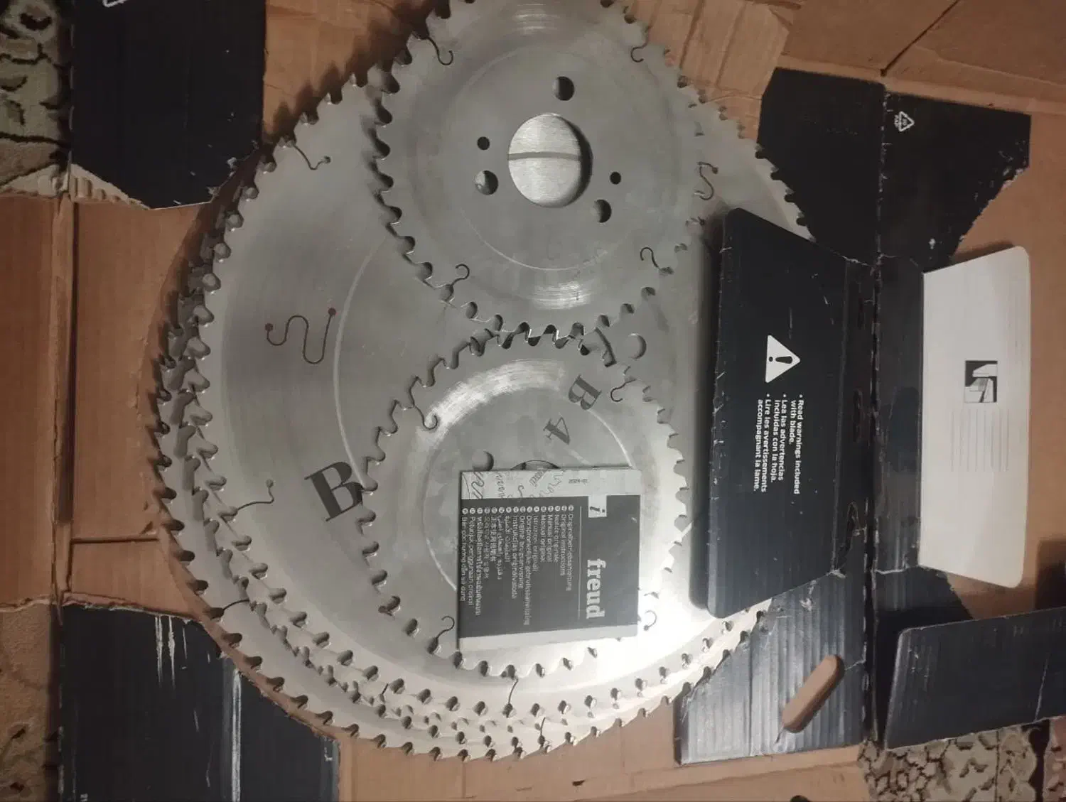 اره الماسه پانل بر سایز ۴۰ و خط زن|ابزارآلات|بهارستان, |دیوار