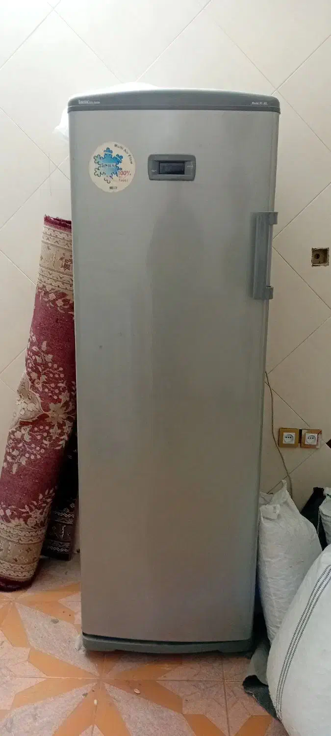 یخچال و فریزر سینجر|یخچال و فریزر|پیشوا, |دیوار