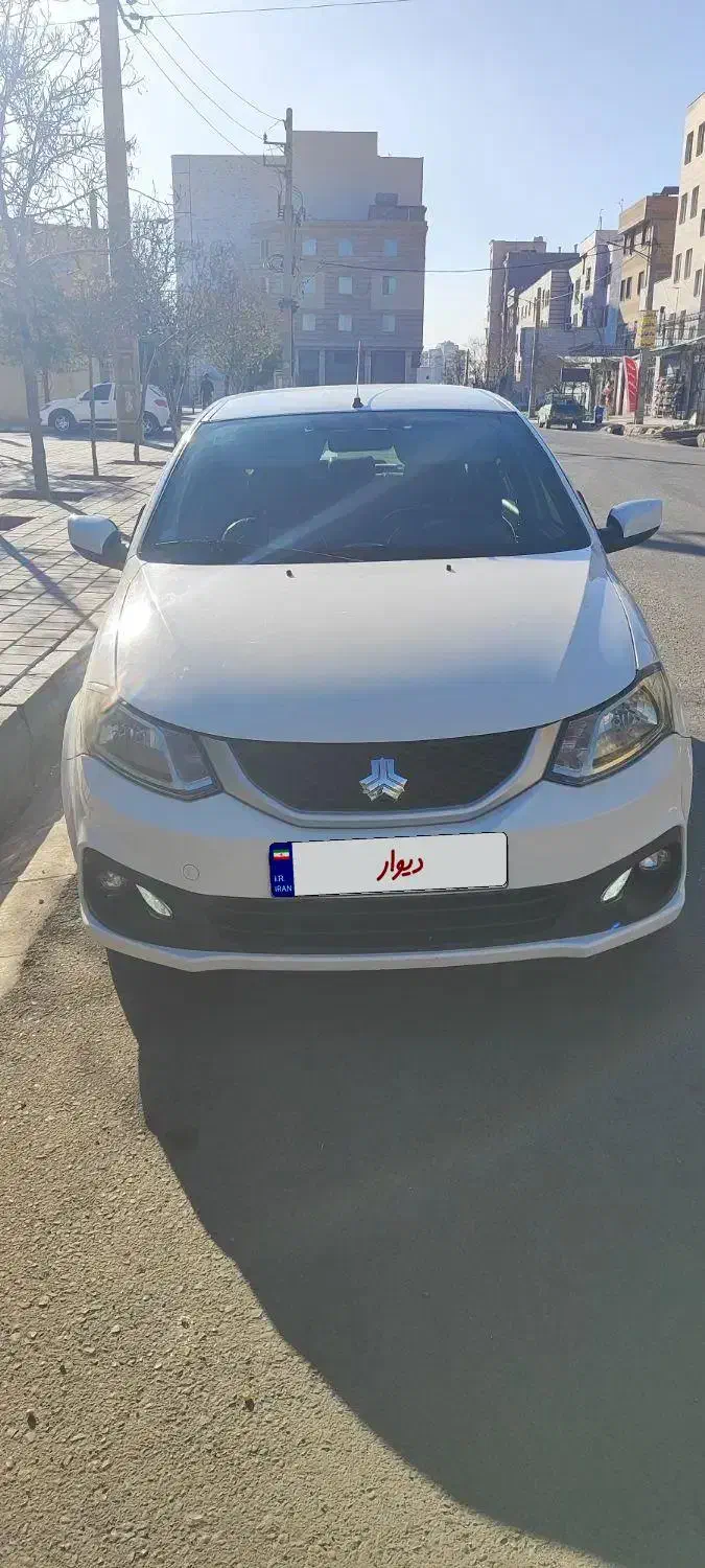 ساینا s|خودرو سواری و وانت|اسلام‌شهر, باغ فیض|دیوار