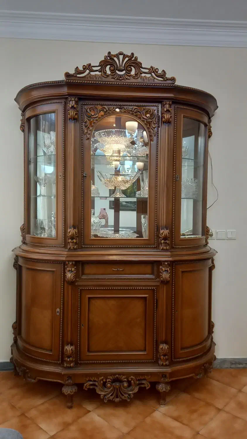 کمد|جاکفشی، کمد، دراور|تهران, آشتیانی|دیوار