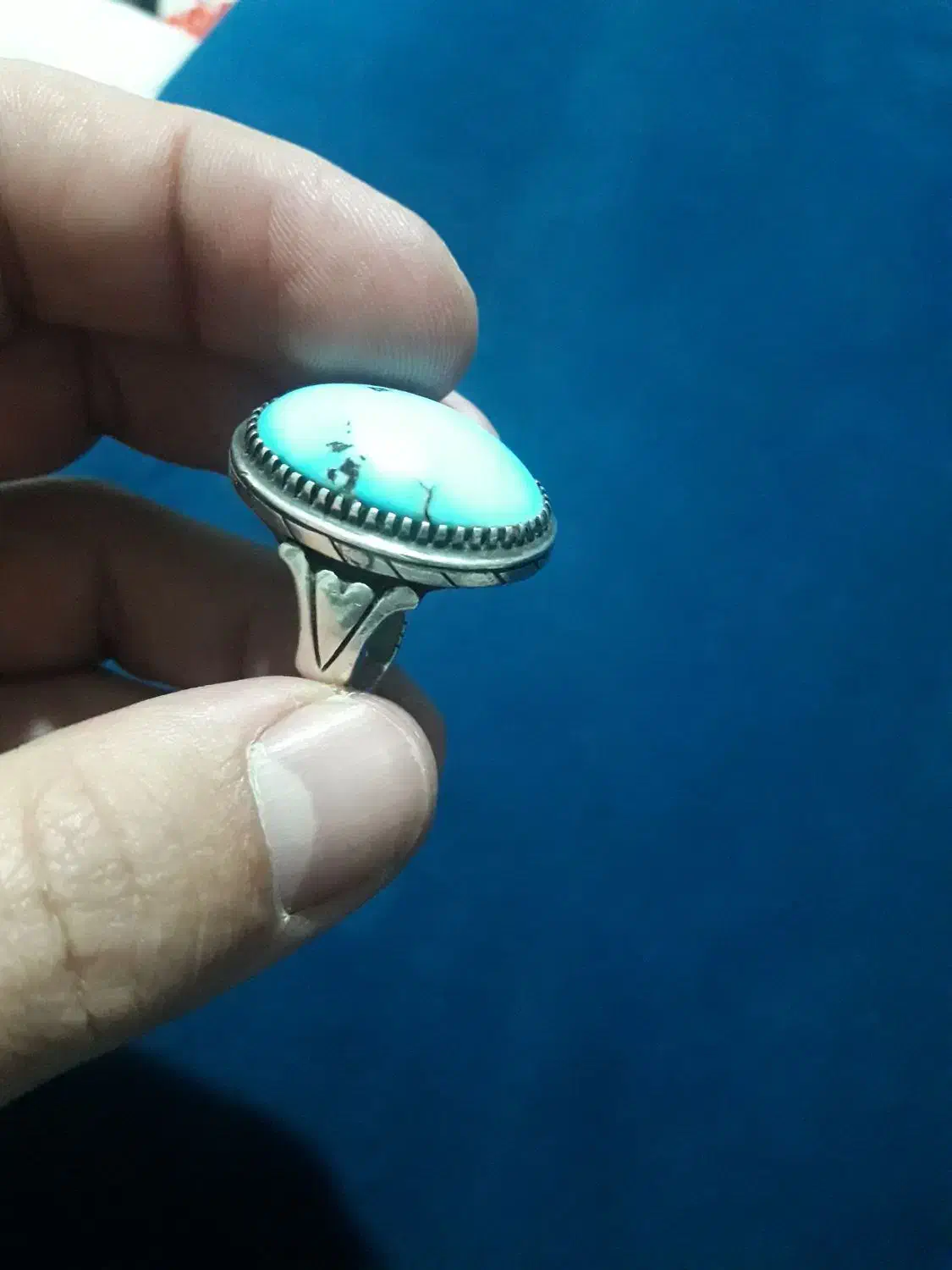 فیروزه|جواهرات|اشتهارد, |دیوار