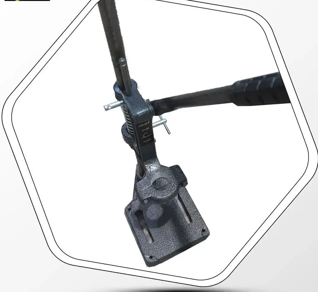 پایه دریل ۱۳ اقساطی|ابزارآلات|مشهد, مقدم|دیوار