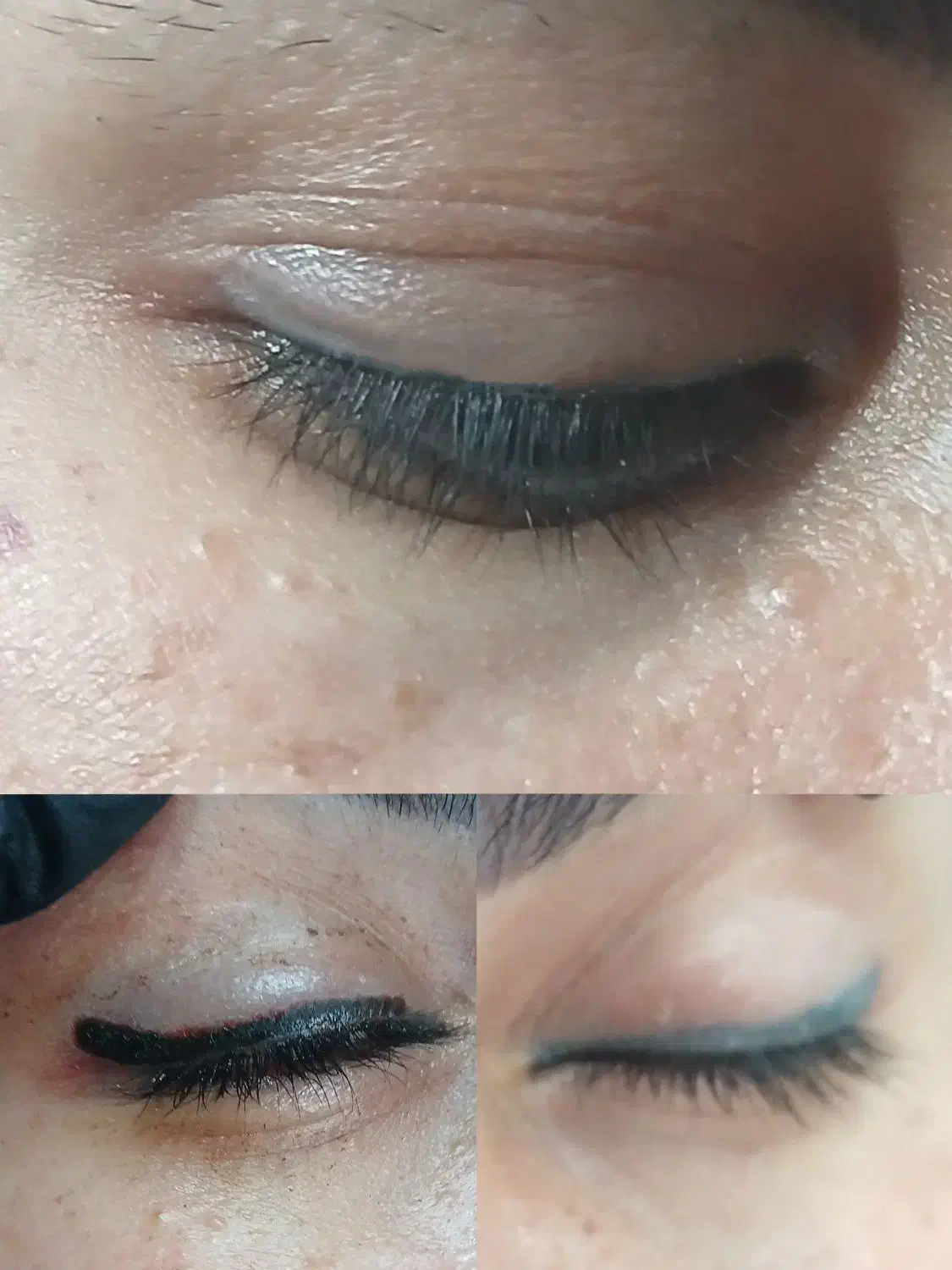 آف فوق العاده میکروی ابرو،شیدینگ‌،ریموو تتو|خدمات آرایشگری و زیبایی|گرگان, |دیوار