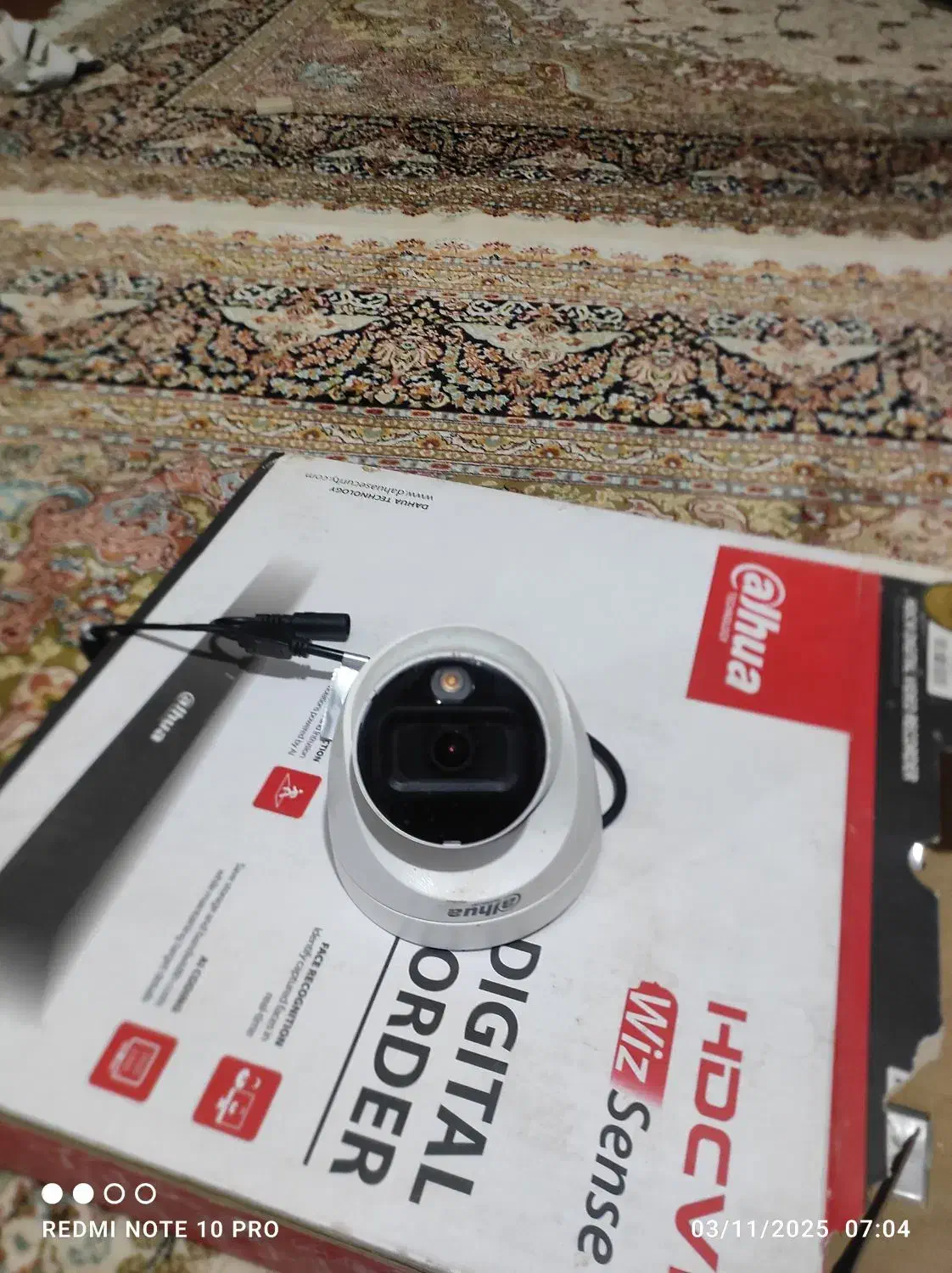 تلویزیون ال ای دی|تلویزیون و پروژکتور|همدان, |دیوار