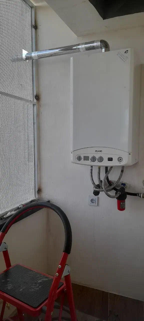 نصب تعمیر پکیج و موتور خانه پردیس تا دماوند|خدمات پیشه و مهارت|پردیس, فاز ۱۱|دیوار