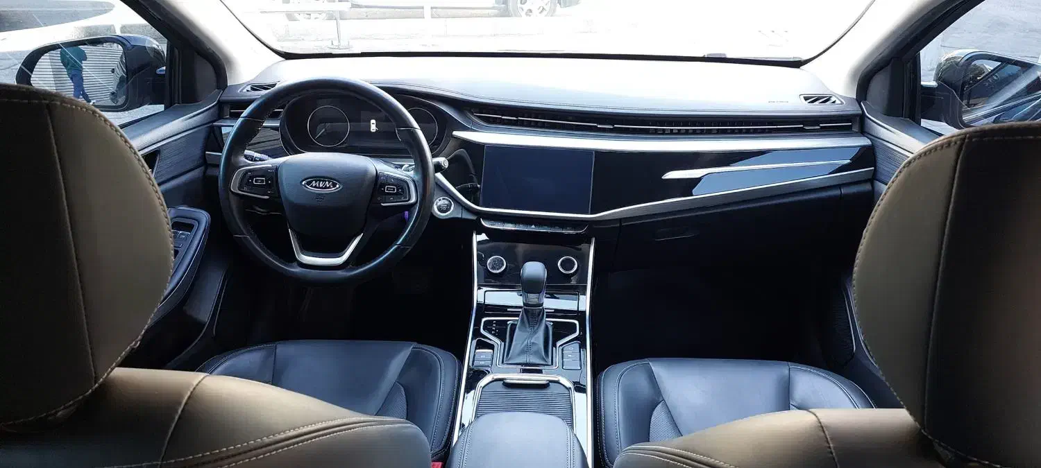 آریزو ۵ IE،مدل ۱۴۰۱|خودرو سواری و وانت|شیراز, سیلو|دیوار