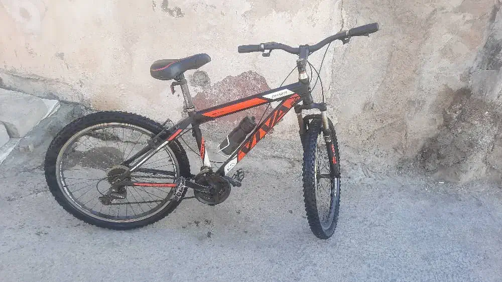 دوچرخه ۲۶ ویوا|دوچرخه، اسکیت، اسکوتر|بندر ماهشهر, |دیوار