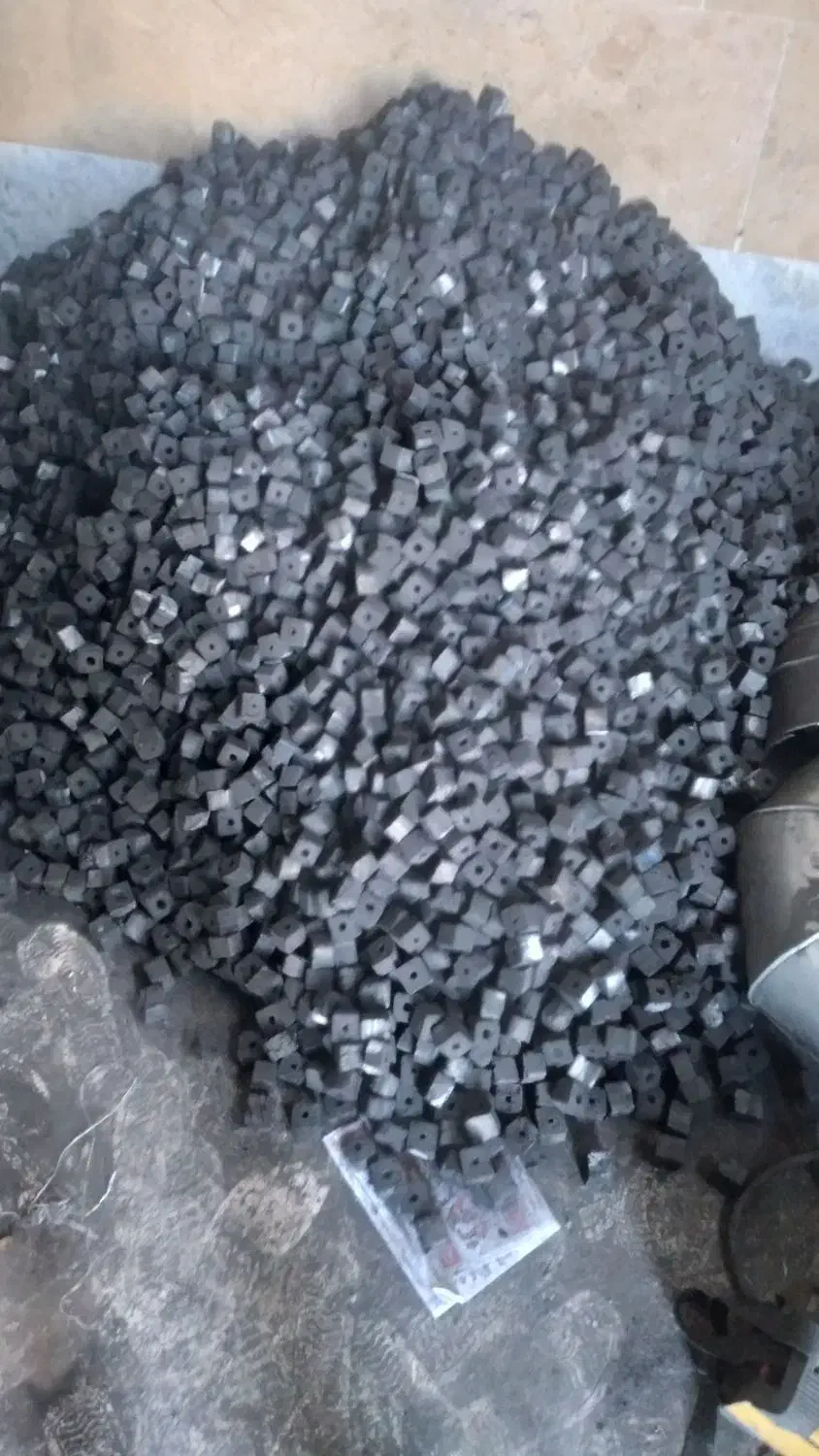 ذغال فشرده ، چینی ، بامبو ، برش خورده|عمده‌فروشی|اهواز, کوی مهدیس|دیوار