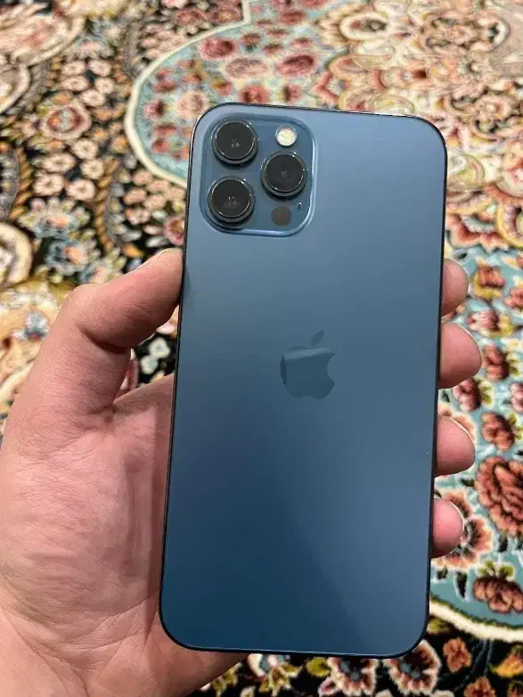 12pro128  zaa|موبایل|ملایر, |دیوار