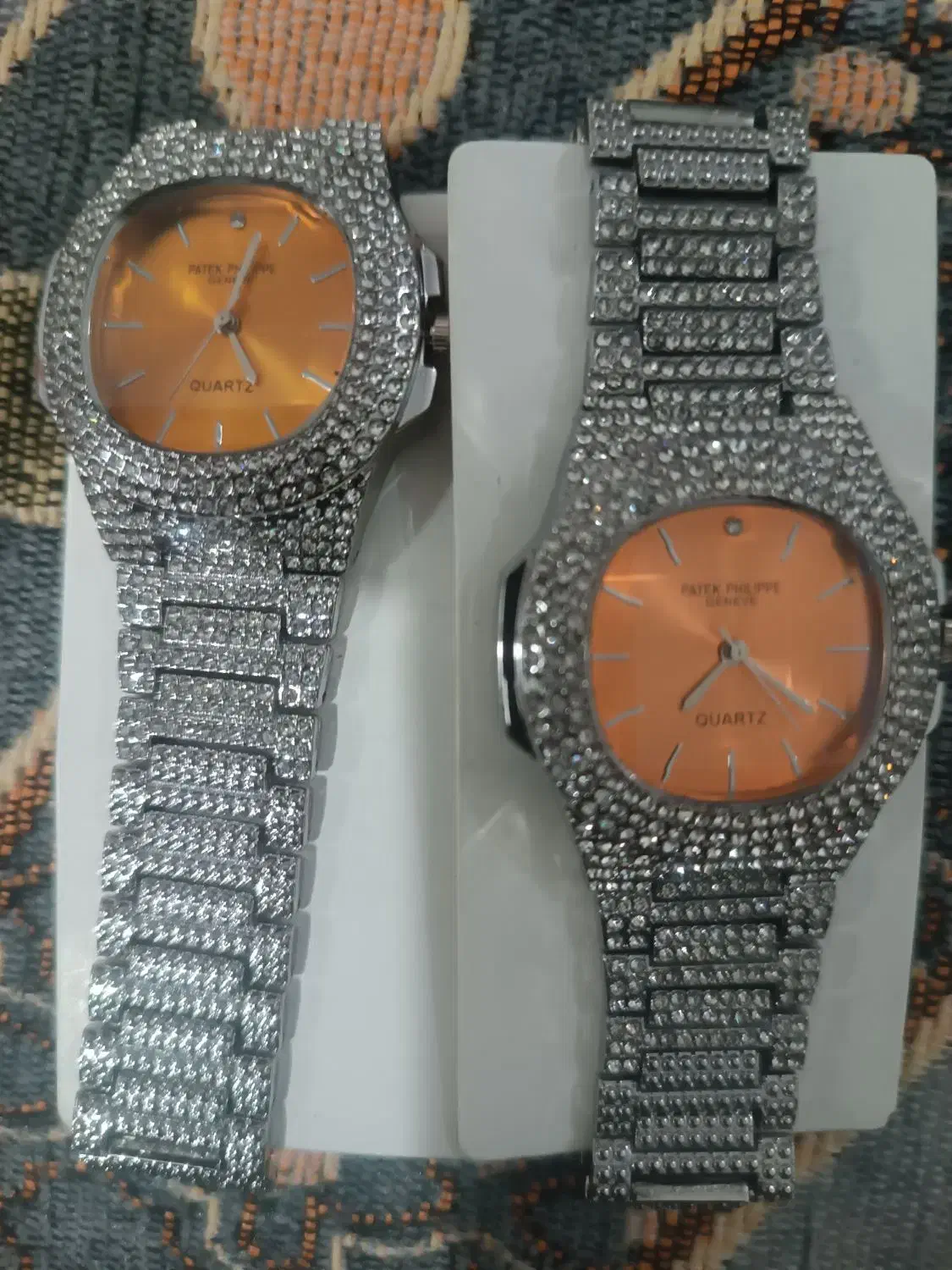 ساعت زنانه ضد آب|ساعت|بندرلنگه, |دیوار